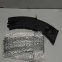 WEILEITE Replacement Cup Holder Compatible with BMW 3 Series E90 E92 328i E93 E91 335i 330i 325i 325xi 328xi 323i 330xi 335xi 335is 335d 2006-2013 Replace 51459173463 51459173469 (Left Driver and Right Passenger Side, Black)