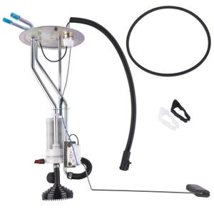 Fuel Tank Sending Unit Replacement for Ford F-250 Super Duty F-350 Super Duty 7.3L 1999-2003 Diesel 137.0" or 158.0" or 172.0" Wheelbase #FG239A PS175 F81Z9275AJ Vahaha