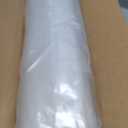 26" x 26" Extra Large Reclosable Plastic Zip Bags, 50 Count