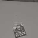 5mm Shelf Pegs Pins,60 Pieces Cabinet Furniture Spoon Shape Support Pegs for Shelves Nickel Plated