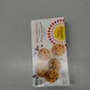 Simple Mills Almond Flour Chocolate Chip Cookies, Gluten Free and Delicious Crunchy Cookies, Organic Coconut Oil, Good for Snacks (Packaging May Vary) (EXP 08/12/26)