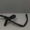 X AUTOHAUX Engine Lower Radiator Outlet Heater Hose for Cadillac Escalade for Chevrolet Avalanche Silverado Suburban Tahoe for GMC Sierra Yukon Replace 15834772 15834773