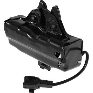 Hood Latch Assembly for Lexus RX330 2004-2006 Engine Hood Latch Lock Release No.535100C040 1 Pcs