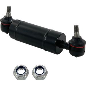 Steering Cylinder 4 Wheel Steer AWS Compatible with John Deere 425B 445D 455D 455E series Tractor Replace# AM147173 AM118795