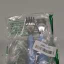 OXO Tot On-The-Go Fork and Spoon Set - Dusk