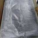 CARMOCAR Hard Tri-Fold Tonneau Cover Replacement for 2015-2024 Ford F-150 Styleside 5.5" Black Truck Bed Cover