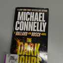 The Dark Hours (A Rene Ballard and Harry Bosch Novel, 3),  Paperback 