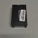 Mini Security Camera, 1080P HD Indoor Wireless Camera for Home, Night Vision, Motion Detection, WiFi Remote Viewing, 100-Day Battery Life