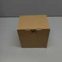 Apple 2024 Mac mini Desktop Computer with M4 chip with 10core CPU and GPU: Built for Apple Intelligence, 16GB Unified Memory, 256GB SSD Storage, Gigabit Ethernet. Works with iPhone/iPad