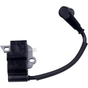 New Ignition Coil Compatible with Stihl Ms251 Ms261c Chainsaw Replace 1141 400 1307