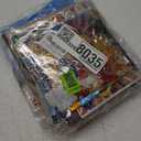 Anime-Themed Birthday Party Decorations Set – Birthday Party Supplies with Banner, Foil Balloons, Printed Balloons & Party Favors