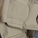 Fits Honda Accord 2023-2025 Leather Seat Covers