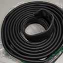 Body Bumper Weatherstrip, 200 in