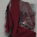 Transparent PVC Suitcase Cover, No Disassembly Required Clear Luggage Protector Suitcase Cover (34)