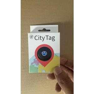 Mini GPS Tracker for Vehicles, Tracker Device for Vehicles No Subscription No Monthly Fee Portable Real-Time Tracking GPS Tracker for Car Kids Dogs Trucks Magnetic GPS Tracking Device