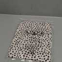 Avanova Women Leopard Cheetah Animal Print Tops Printed Long Sleeve T Shirts Beige Medium
