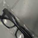 Black Reading Glasses 1.5