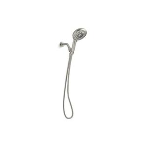 Multifunction Handshower, Vibrant Brushed Nickel Finish, R21498-G-BN