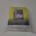 6 Pack Garden Netting for Plants Mesh Fruit Tree Blueberry Pest Barrier Bug Netting with Drawstring 2-Size Insect Bird Netting for Tomato Vegetable Net