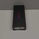 Jack  Rose Travel Steamer for Clothes,100-220V Portable Iron,15s Heat Up,Steamer  Iron 2 In 1, Travel Size,Large Ceramic Heat Panel,for Global and Europe (Purple)