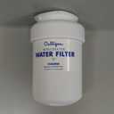 Culligan CUGMW Refrigerator Water Filter | Replacement for GE Water Filter (MWF) | Replace Every 6 Months | Pack of 1