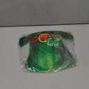 Teling 80 Pcs Paper Placemats Disposable Decorative Paper Table Mats for Kitchen Dining Table Home Party Supplies Decorations(St Patricks Day)