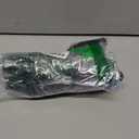 FURTALK Beanie for Men Women Cuffed Thick Knitted Unisex Winter Hat Beanies Skull Cap (Black)