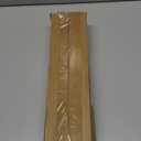 ENJOYBASICS 2 Pack Adjustable Spring Tension Curtain Rods 32 to 66 Inches, Stainless Steel White Shower Rod No Drilling for Window, Bathroom, Closet, Room Divider, 7/8" Diameter