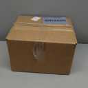 Outdoor Christmas Balls Lights 4 Pack Hanging 7.9" LED Garden Sphere Tree Lights 8 Modes Waterproof Glow Globe Lights with Memory Timer Plug for Party Yard Porch Eave Patio Xmas Decorations-Warm White