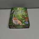 Lookout Games Forest Shuffle Card Game - Create an Ecological Paradise! Clever Strategy Game for Kids & Adults, Ages 10+, 2-5 Players, 60 Min Playtime, ECO-Friendly Packaging