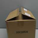 Mirror Disco Ball with Attached String for Hanging Ring, Reflects Light, Party Favor, 5" (Single)