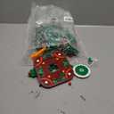 LEGO Christmas Tree - Building Toys for Kids, Boys & Girls, Ages 12+ - Mini Christmas Tree Decorations for Tabletop & Home - Gifts for Boys & Girls - 40573