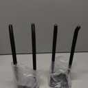 Heavy Duty Wall Mount Garage Hooks for Tires and Tools Sturdy Utility Storage Hangers for Garage Organization Multi-Purpose Design Black