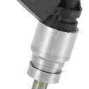 No.06E906036C Fuel Injector for Audi A4 Quattro 2005-2008 3.2L for Audi A6 Quattro 06-08 3.2L / Engine Fuel Injection Nozzle/Durable / 1 Pc Black Benefit