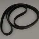 A-Premium 72.17 Inch 56992R40A01 Engine Serpentine Drive Belt Compatible with Honda Accord 2008 2009 2010 2011 2012, L4 2.4L, Gas Only