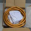 AerWo Balloon Arch Kit 9.35FT & 6FT, Free Bending Half Balloon Arch Stand with Base, Floor Gold Balloon Arch Frame Backdrop for Wedding Birthday Party Baby Shower Yard Lawn Home Christmas Decorations