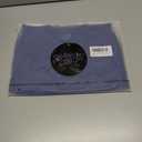 RUNNING GIRL Long Sleeve Yoga Shirts for Women, Soft Fitted Seamless Stretchy Casual Crew Neck Athletic Basic Shirt (L)