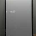 SnapeZo Poster Frame 24x36 Inches, Black 1 Inch Aluminum Profile, Front-Loading Snap Frame, Wall Mounting, Sleek Series