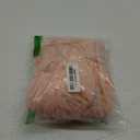 ECOWISH Summer Dresses for Women 2025 V-Neck Spaghetti Strap Bowknot Backless Sleeveless Lace Mini Swing Skater Dress (X-Large, Pink)