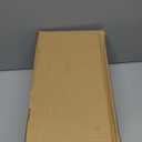 Glass Plant Terrarium 4.7"X7" Inches Succulent Air Planter Fern Moss Micro-Landscape Vase for Home Office Tabletop Decoration Container with Lid Indoor Wardian Copyright Patentwith Light