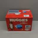 Huggies Size 1 Diapers, Little Snugglers Baby Diapers, Size 1 (8-14 lbs), 96 Count, Packaging May Vary