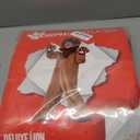 Morph Deluxe Lion Costume Kids, Lion Mane Costume Halloween Costumes For Boys, Girls and Toddlers, Kid Halloween Costumes (3-4 years)