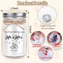 Wedding Gifts for Couples 2025, Bridal Shower Gifts, Engagement Gift for Couples, Wedding Decor, Mr & Mrs Gift for Newlyweds