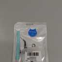 2 Sets LEAFE for iPhone 16 Pro and iPhone 16 Pro Max Camera Lens Replacement, OEM Original Camera Glass Lens with PreInstalled Adhesive+Repair Tools