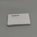 Stylish and Elegant Dog Collar, Adjustable Metal Belt Buckle, Durable