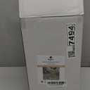 DaYammi 100 Pack 10oz Pink Plastic Cups for Party Premium Glitter Disposable Plastic Cup for Martini and Cocktail, Hard Pink Disposable Cups for Wedding,pink cups for Mother's Day Party