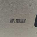 SkinnyPop Popcorn, White Cheddar, Whole Grain, Dairy-Free Snack, 1oz Bags (12ct), Best By: 12182025