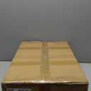 StrongTek Slant Board for Squats & Knee Training, Heavy-Duty Incline Board with Non-Slip Surface, Fixed 25 Wooden Stretch Board, 1000 Lbs Capacity