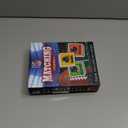 MasterPieces Sports Games - NFL Matching Game - Game for Kids and Family - Laugh and Learn