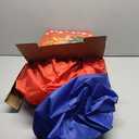 8 x 6 Ft Christmas Inflatable Pickup Truck & Tree, Outdoor Lawn Yard Christmas Inflatable Car Decorations, Xmas Lighted Blow Up Indoor Decoration, Christmas Blowup Decor Indoor